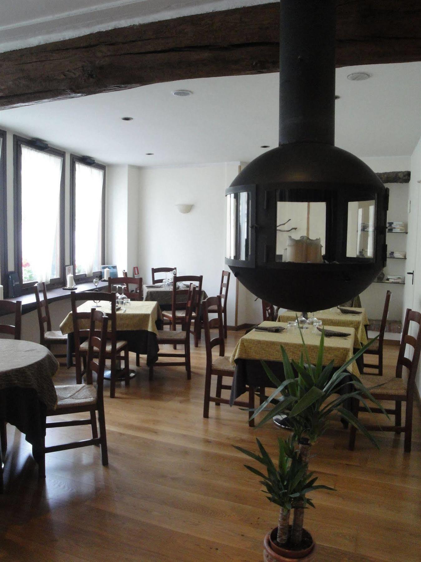 Locanda Del Brinsc Brinzio Exteriör bild